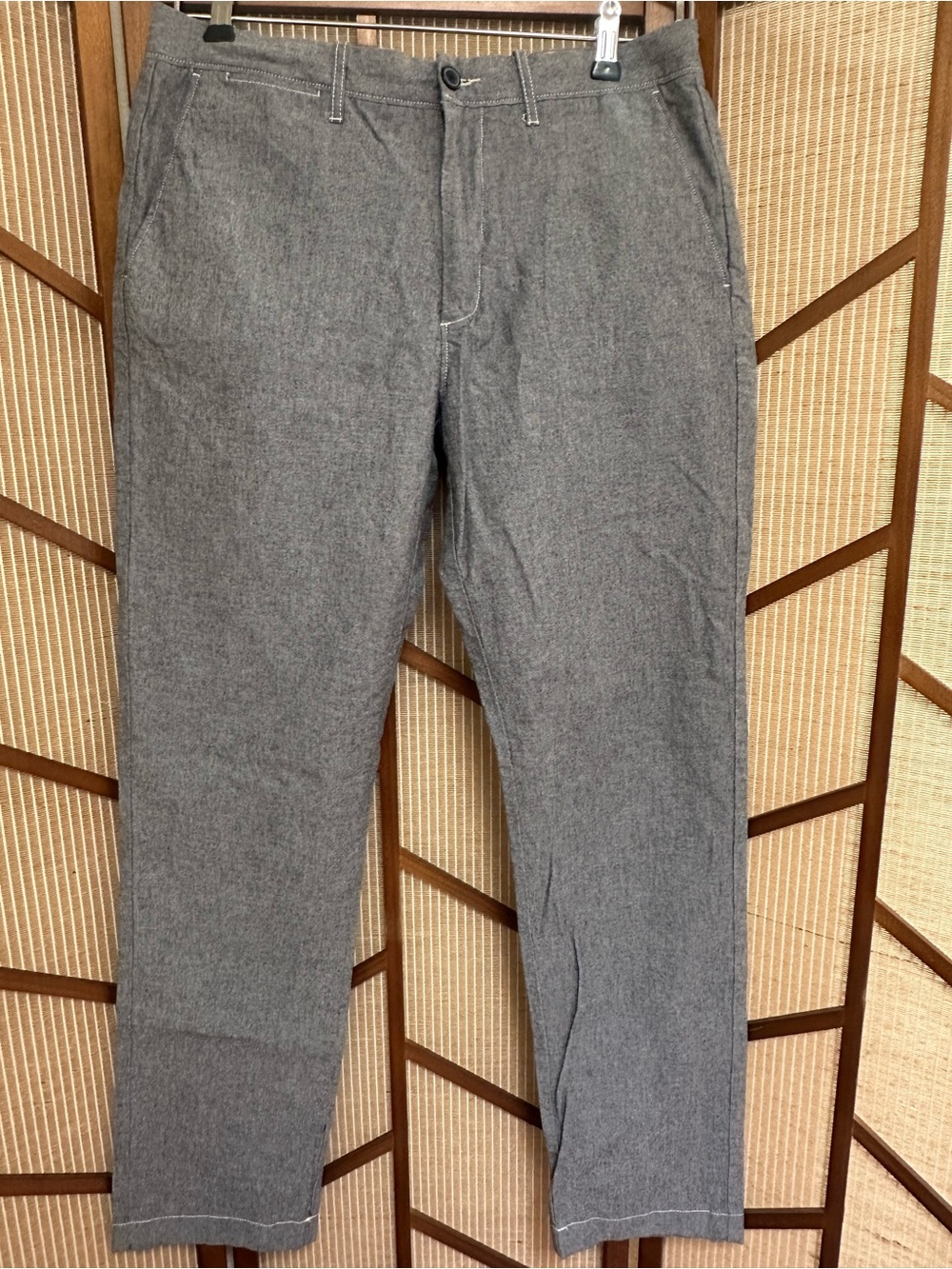 Men’s J. Crew dress pants